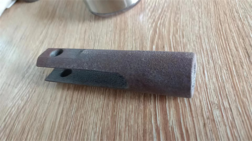 端連桿套