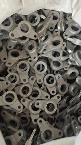 轉(zhuǎn)臂加工